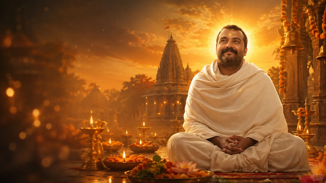 Hanuman Ansh Movie Overview
