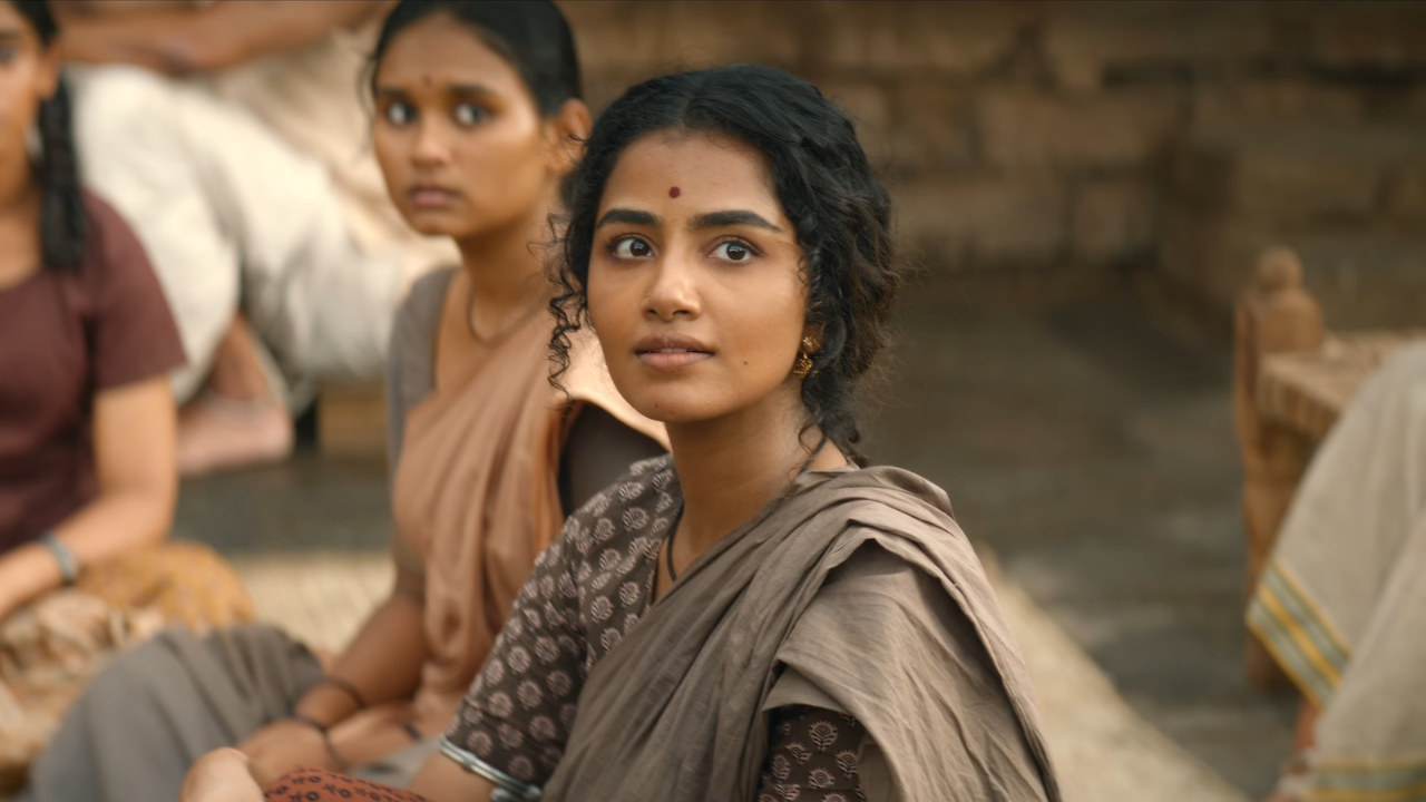 Bhogi Movie Overview Image