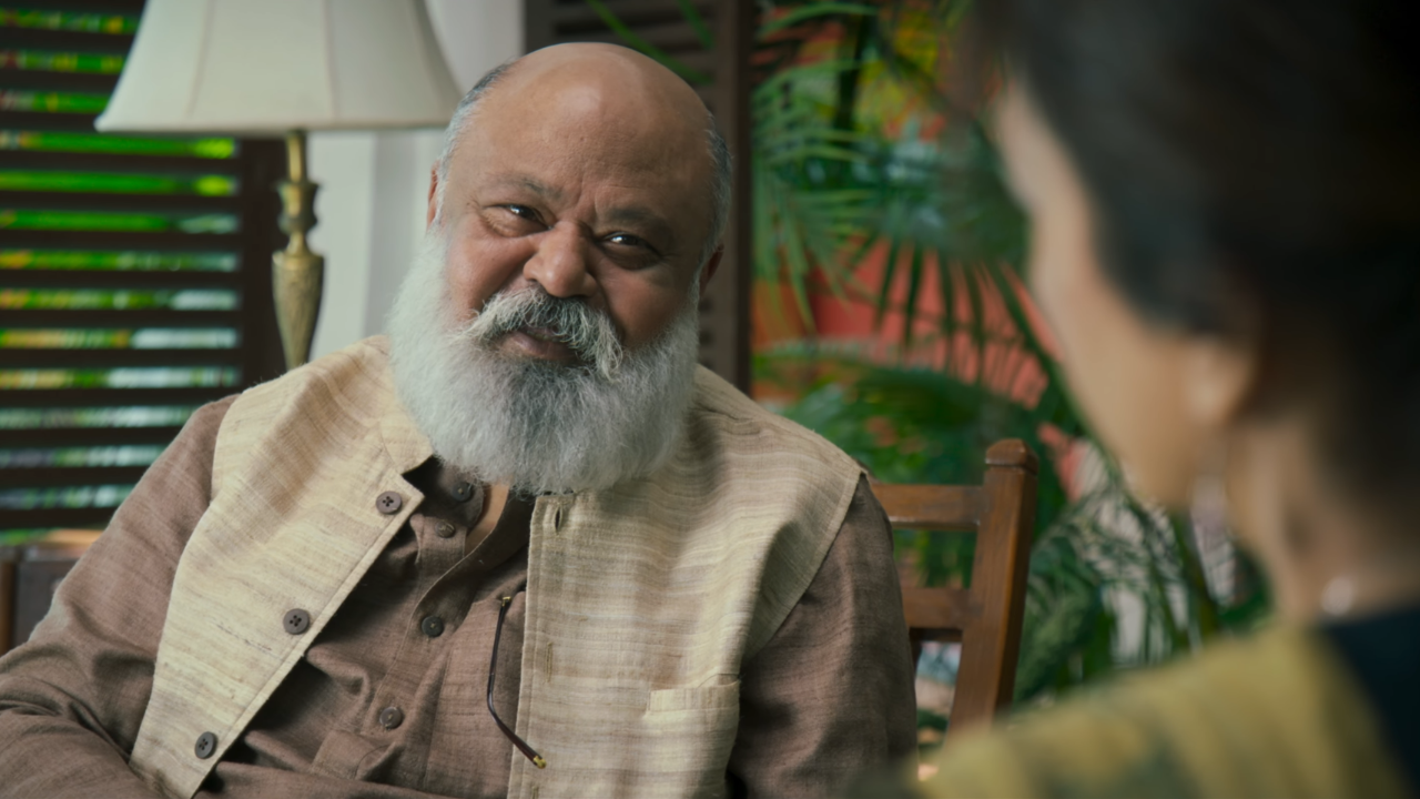 Drishyam 3 Movie Overview