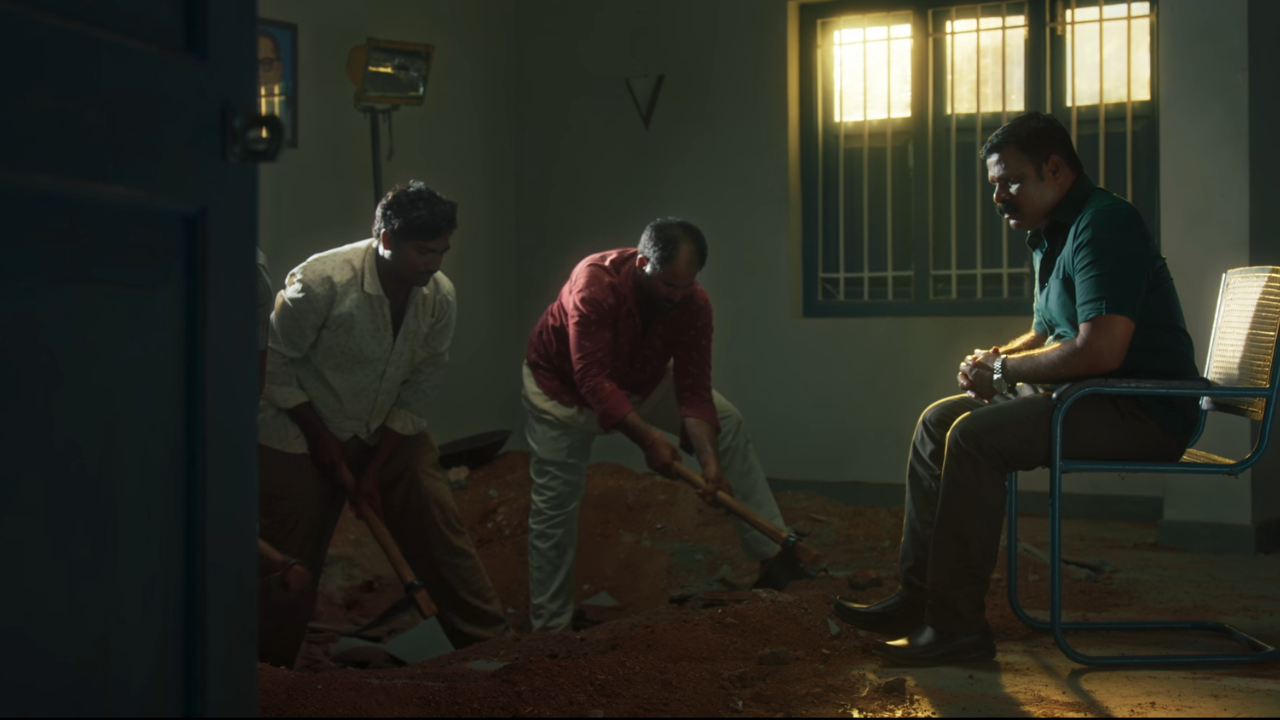 Drishyam 3 Movie Story Highlights and Plot