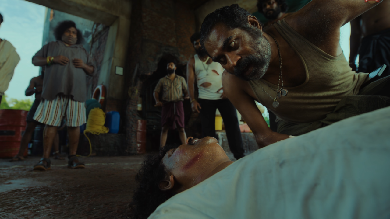 Jailer 2 Movie Overview Image