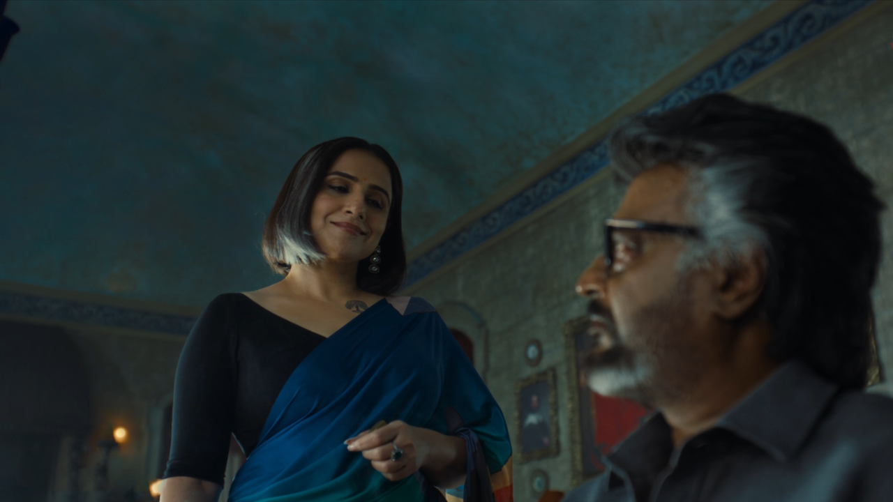 Jailer 2 Movie Story Highlights and Plot Image
