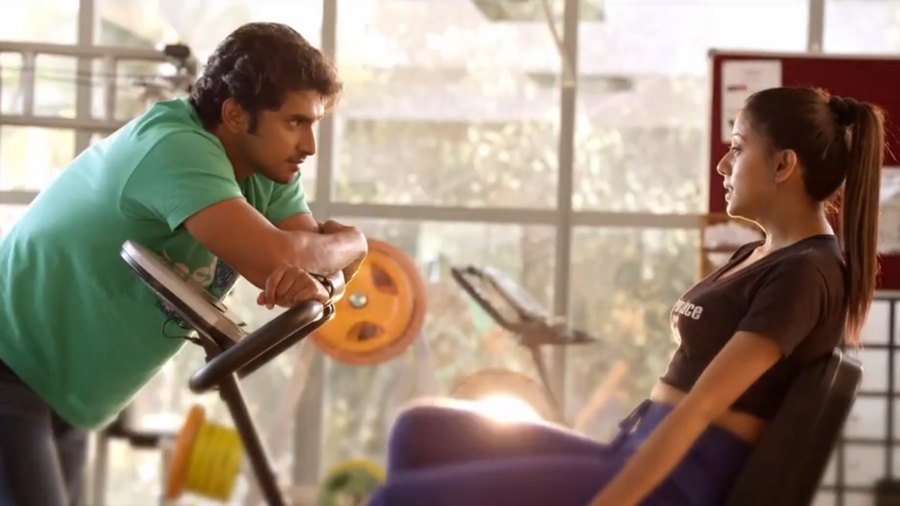 Nindru Kolvaan Movie Story and Plot Image