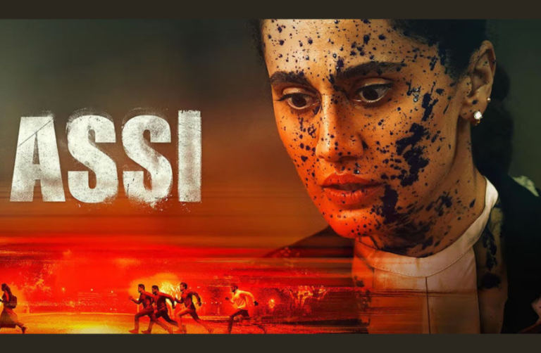 Assi Movie Box Office Collection: Day 1 to Lifetime Report