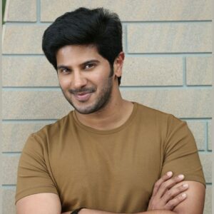 Dulquer Salmaan