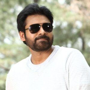 Pawan Kalyan