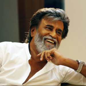 Rajinikanth