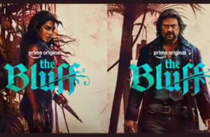 The Bluff Review: Priyanka Chopra Leads a Gritty, Feminist Pirate Revenge Thriller