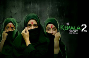 The Kerala Story 2 Movie Release Date: Get the Latest News of the Movie