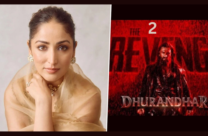 Dhurandhar 2: First Review Talked by Yami Gautam Drops MAJOR Bomb On Dhurandhar