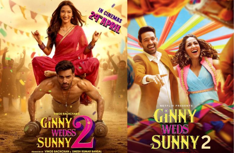 Ginny Wedss Sunny 2 Released Date, Overview, Casting Members and Know the Story of the Movie