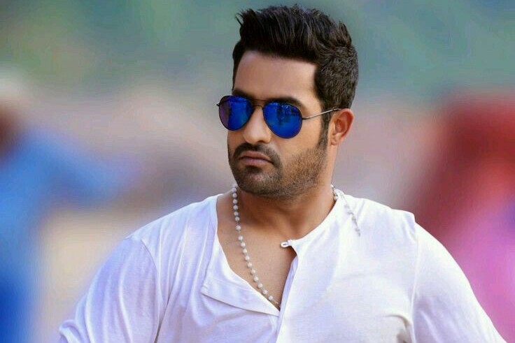 Jr NTR