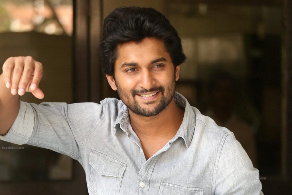 Nani Full hd cover image