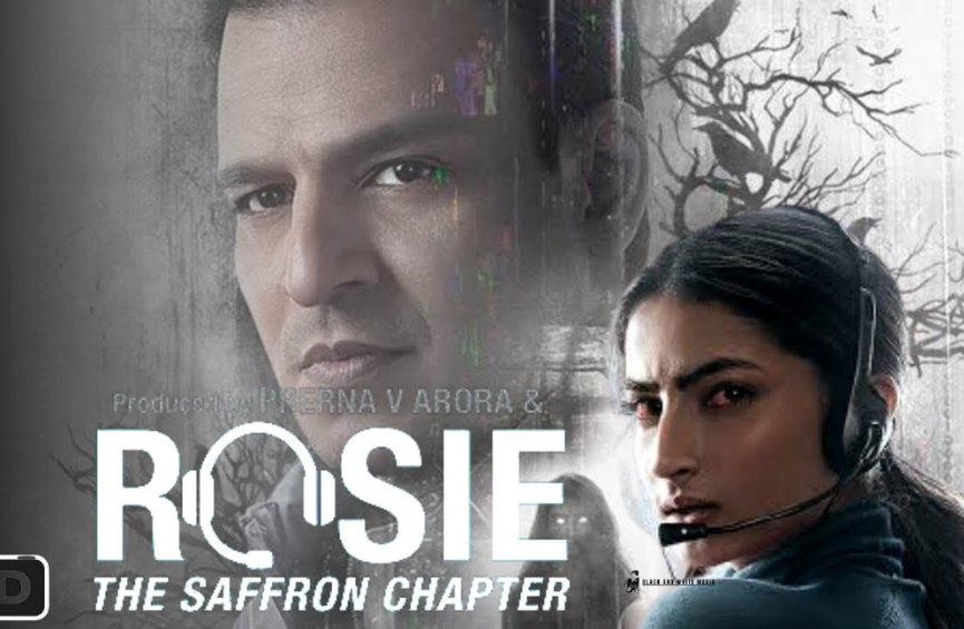 Rosie: The Saffron Chapter Release Date, Overview, Casting and Know the Story of the Movie