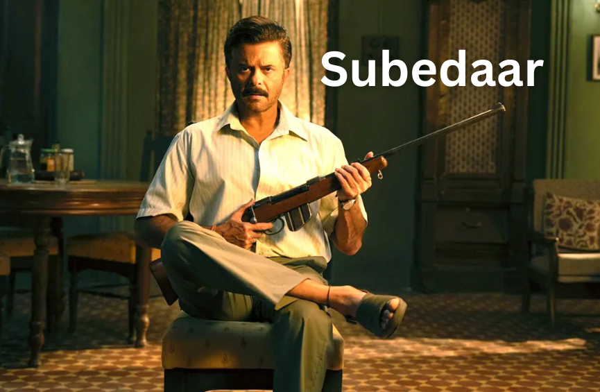 Subedaar Movie Review: Get the Story, Plot, Cast Performance in Detail