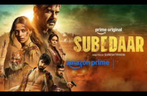 Subedaar Movie Release Date: Explore the Latest info of the Movie