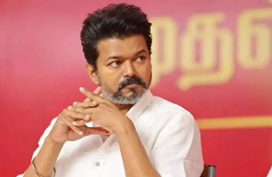 Silence Broken: Thalapathy Vijay Finally Addresses Cheating & Divorce Claims