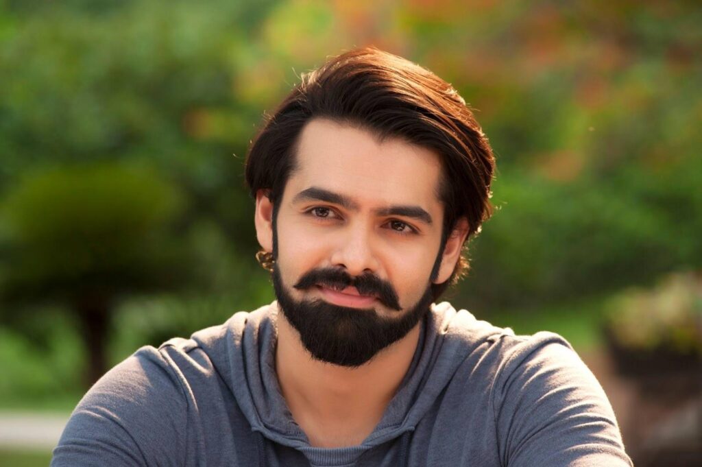 Ram Pothineni full cover image hd