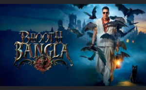 Bhooth Bangla Movie Review, Casting and Story Starring Akshay Kumar