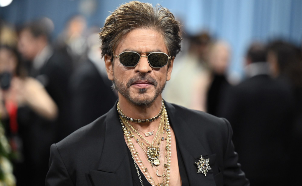 Is King Khan Acting in Hollywood? Rumors Swirl Around “The White Lotus” for Season 4