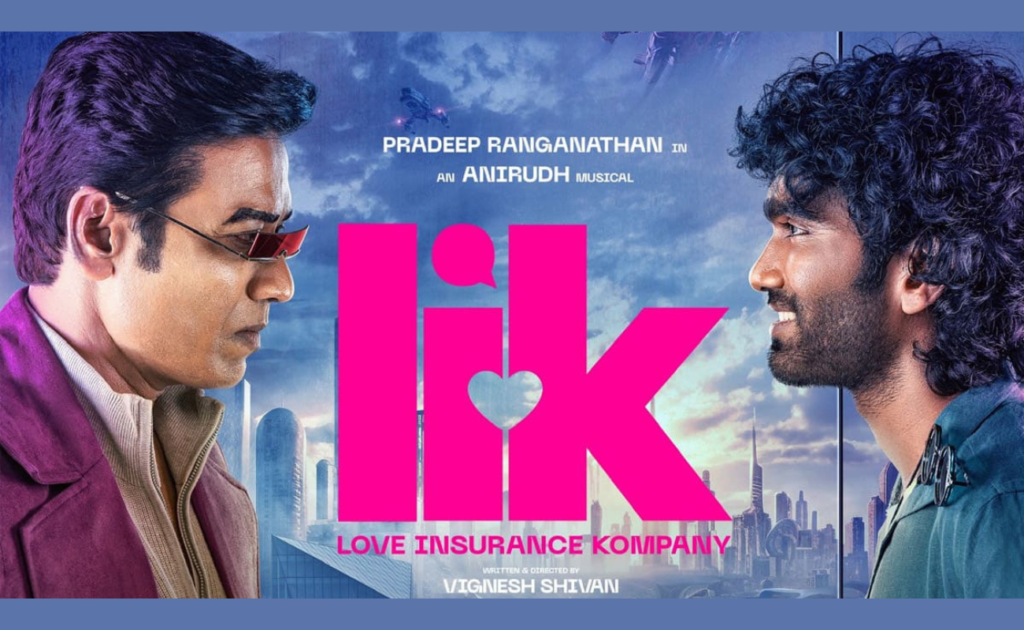 Lik: Love Insurance Kompany Movie Review, Casting, Creators and Story of the Film
