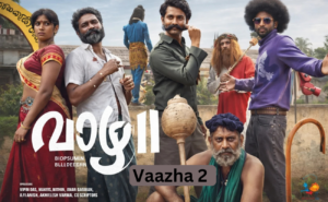Vaazha 2: Biopic of a Billion Bros Movie Review: Know About Casting, Creators and Story of the Film
