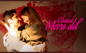 Chand Mera Dil Movie Review: Starring Lakshya and Ananya Panday