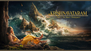 Krishnavataram Part 1 Movie Review: Is the Movie Worth Watching, Starring Siddharth Gupta
