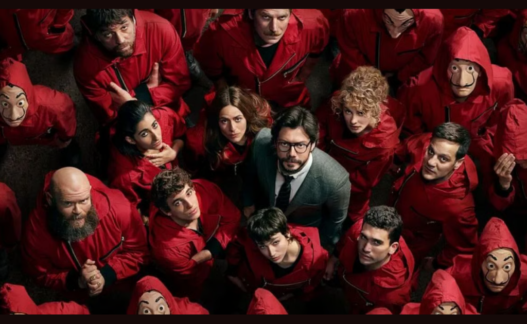 Money Heist Season 6: Get the Latest News of the Upcoming Series