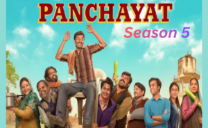 Panchayat Season 5 Web Series Release Date: It has Comfirmed for Release in 2026