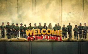 Welcome to the Jungle Movie Release Date, Starring Akshay Kumar and Suniel Shetty