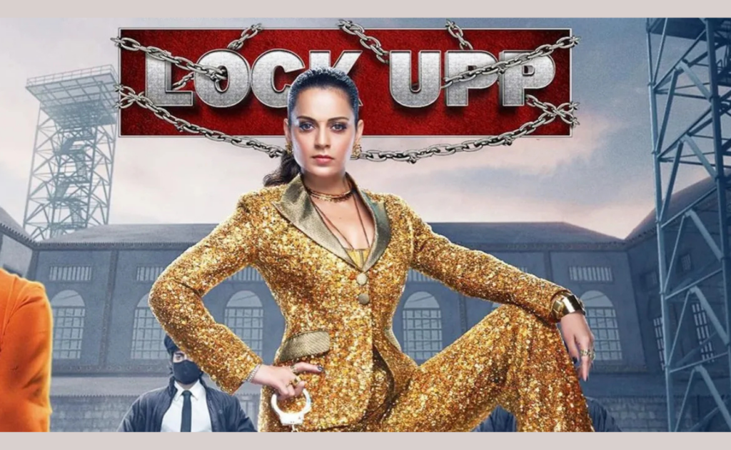 Lock Upp Season 2: Makers Tease Return of Kangana Ranaut's Hit Reality Show