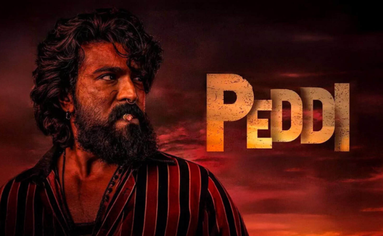 Peddi Movie Review: Starring Ram Charan and Directed by Buchi Babu Sana