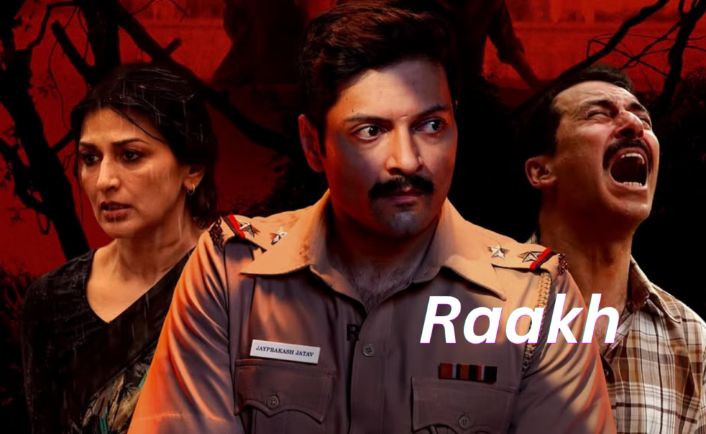 Raakh 2026 Web Series Review: Starring Ali Fazal and Ramandeep Yadav. Is the Show Worth Watching