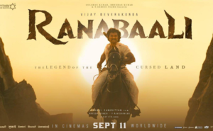 Ranabaali Movie Release Date: Is the Film Worth Watching