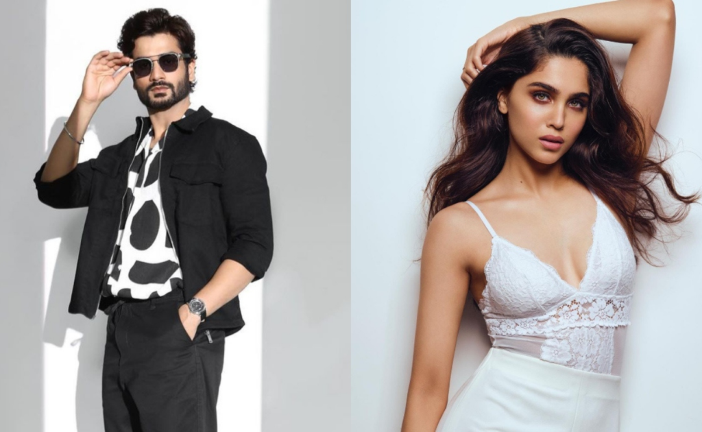 Sharvari-Sunny Kaushal Break-Up: What We Know So Far