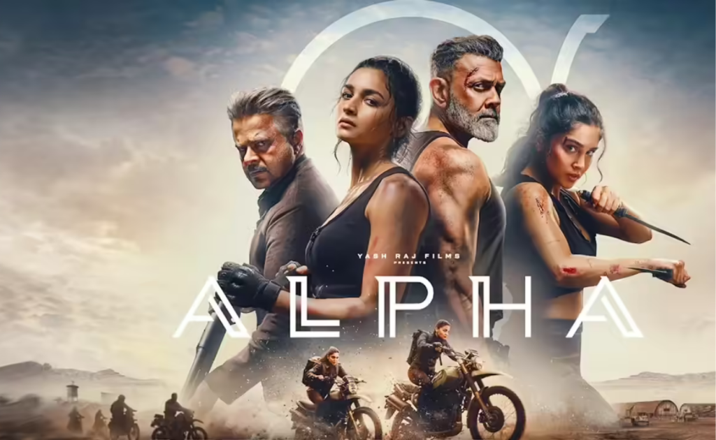 Alpha Movie Review: Is the Movie Worth Watching
