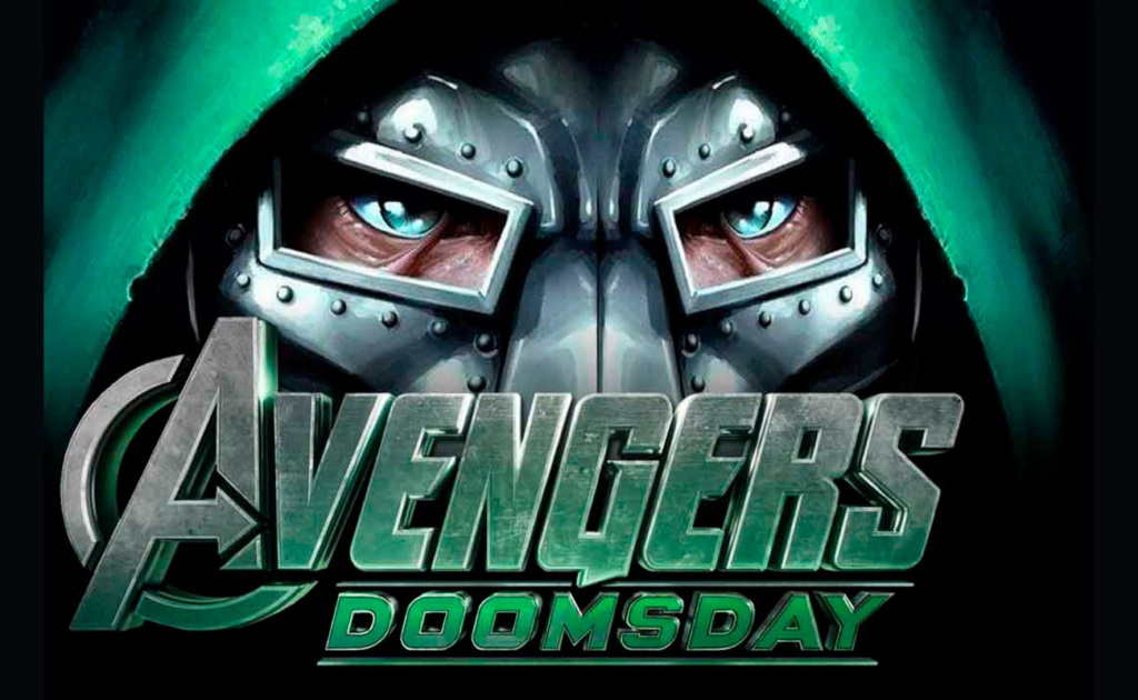 Avengers: Doomsday Movie Release Date: Cast & Everything You Need to Know