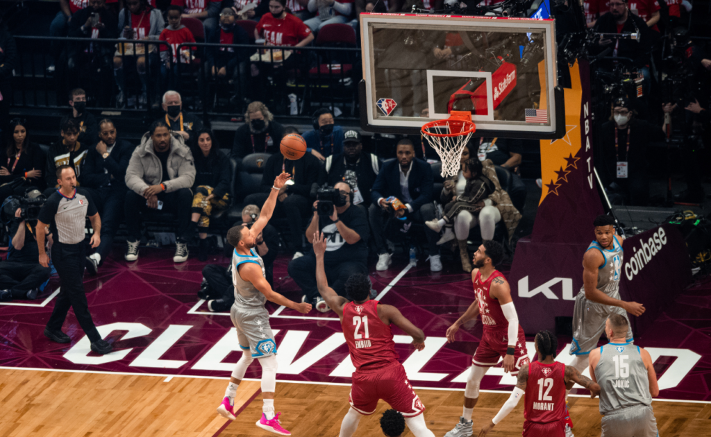 College Basketball Scores and Rules: How Long Games Last and How It Works