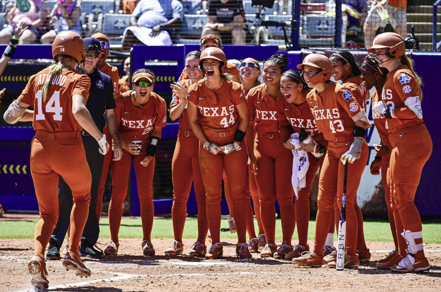 College Softball Official Image