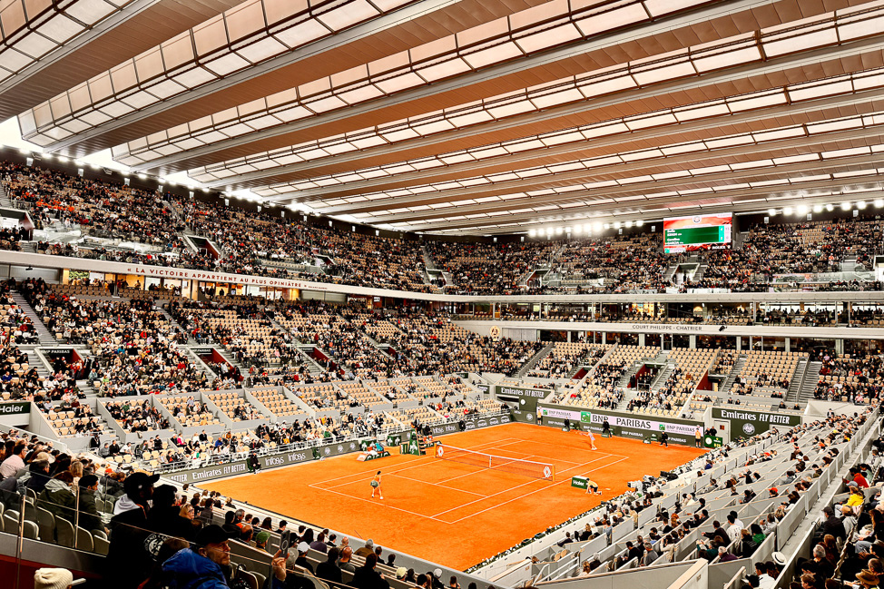 Everything You Need to Know About the French Open: Roland Garros, Match Schedule, and Tournament Guide
