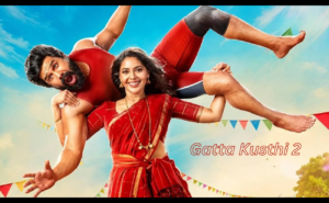 Gatta Kusthi 2 Day 10 Box Office Collection: Second Weekend Keeps the Film Going Strong
