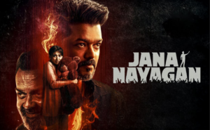 Jana Nayagan Day 5 Box Office Collection: Vijay's Film Crosses 135 Cr Net in India