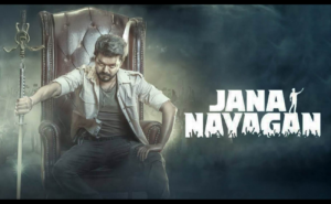 Jana Nayagan Day 2 Box Office Collection: Vijay's Final Film Keeps the Cash Registers Ringing