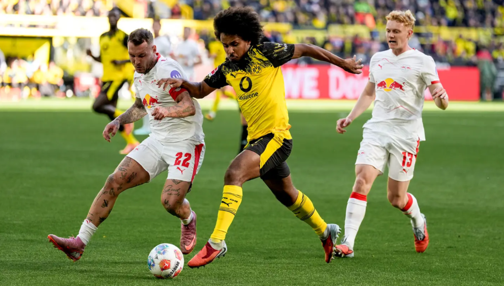 RB Leipzig Image
