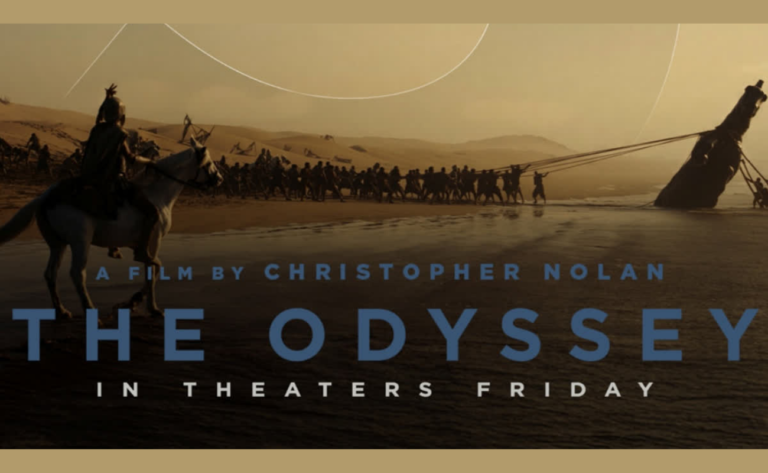 The Odyssey Box Office Collection Day 2: Christopher Nolan's Epic Keeps The Momentum Going