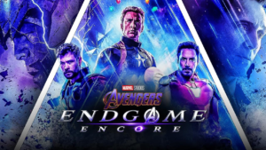 Did You Know About the Avengers: Endgame Re-Release? Everything About Endgame Encore