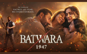 Batwara 1947 Box Office Collection, Day 2: Sunny Deol and Preity Zinta Starrer Witness Huge Jump Amid