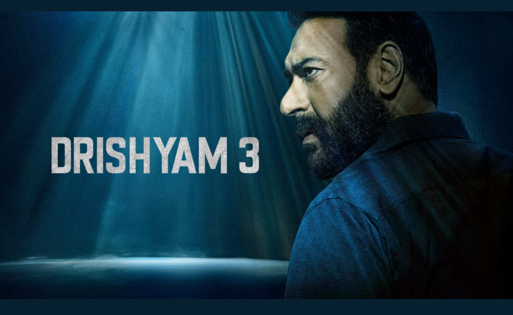 Drishyam 3 Is Set to Continue the Franchise, Latest Release Date and Cast Updates Revealed