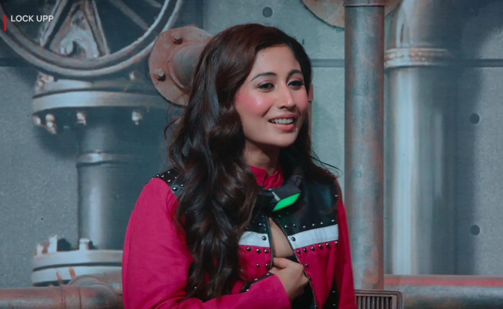 Shreya Kalra Wins Lock Upp: Sach Ya Sazaa Season 2, Takes Home Trophy and ₹1 Crore Prize
